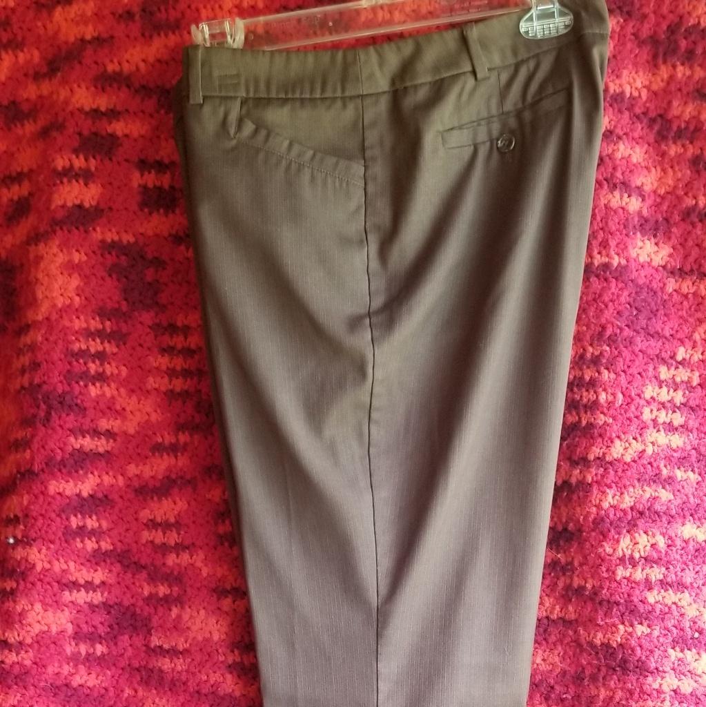 Mossimo Slacks
